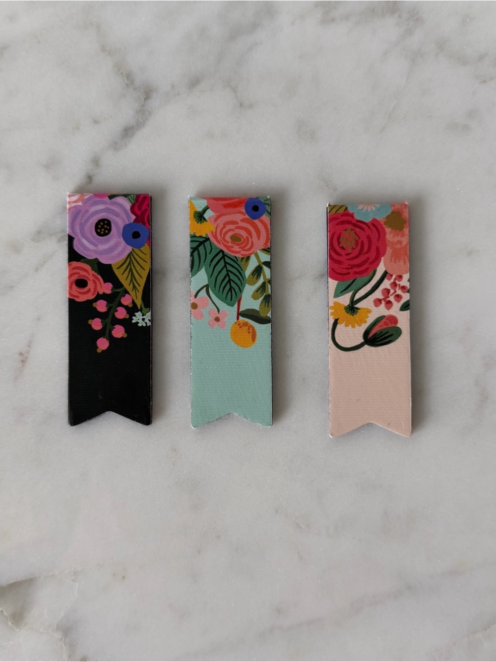 Rifle Paper Co. Garden Party Magnetic Bookmark Set